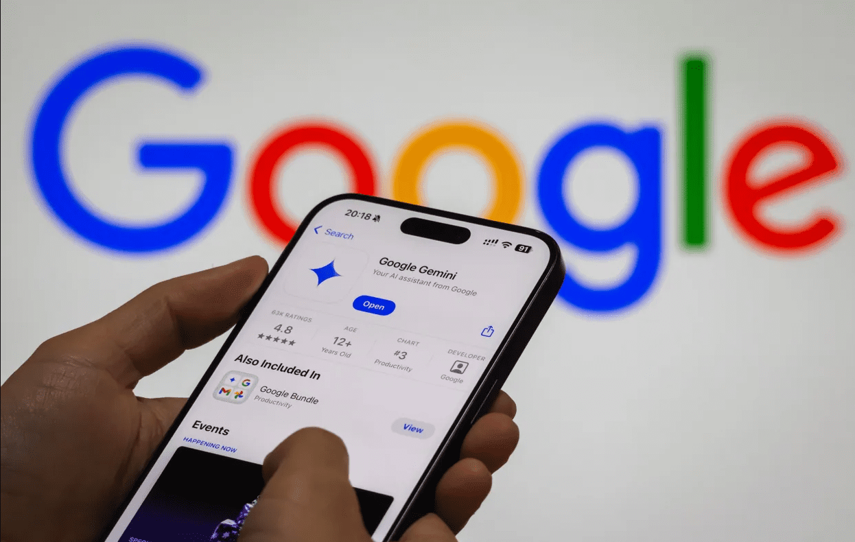 Ads in Google’s AI Search Unveiled