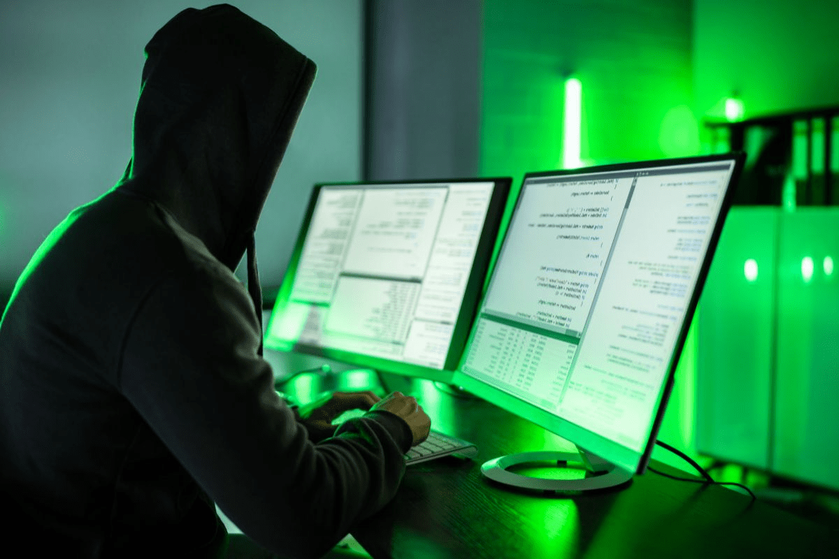 Why Cybercriminals Zero In on Small Businesses