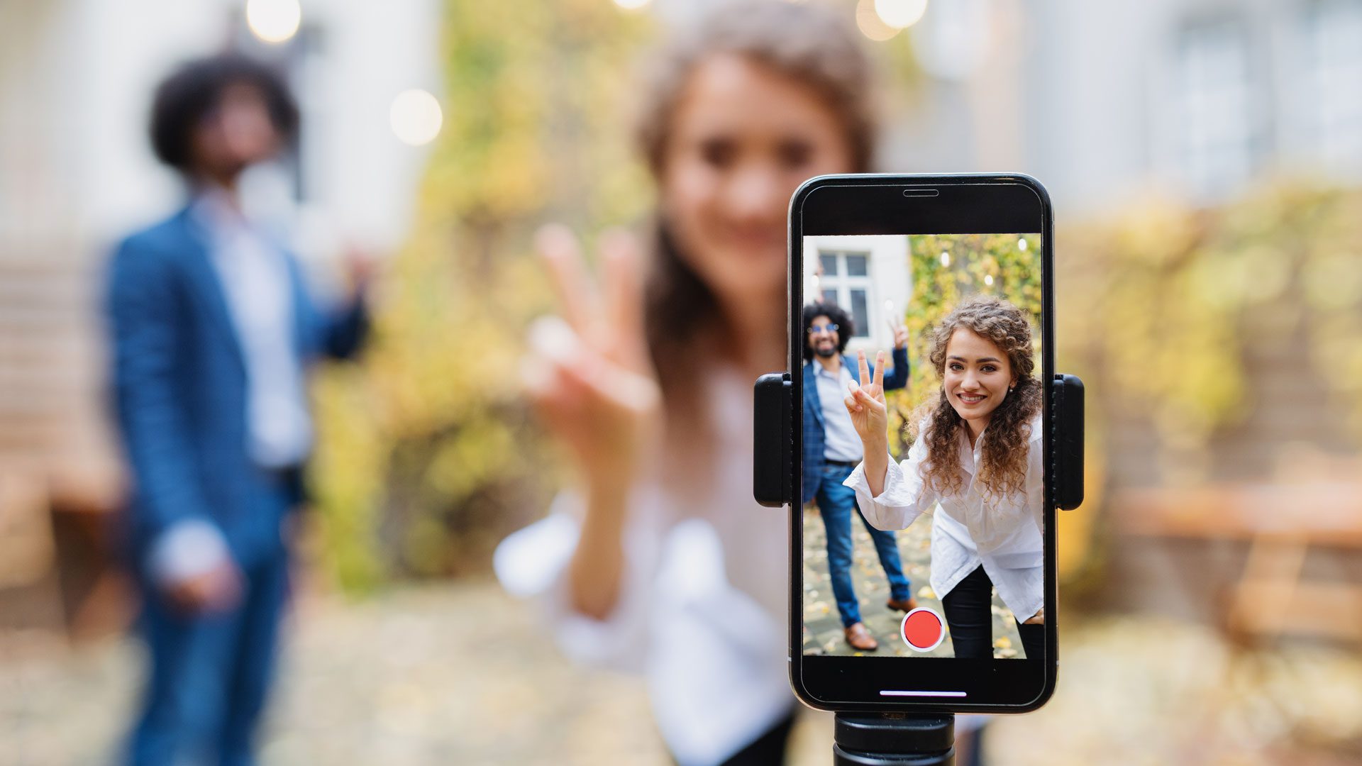 Short Video Takeover: Trend or Transformation