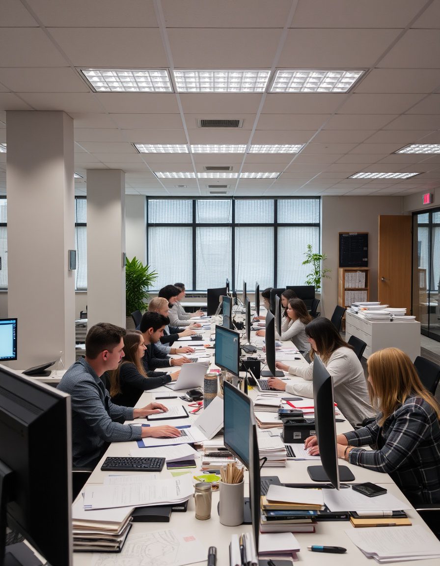 The Hidden Cost of Manual Finance: Why Automation Is the Real Game Changer