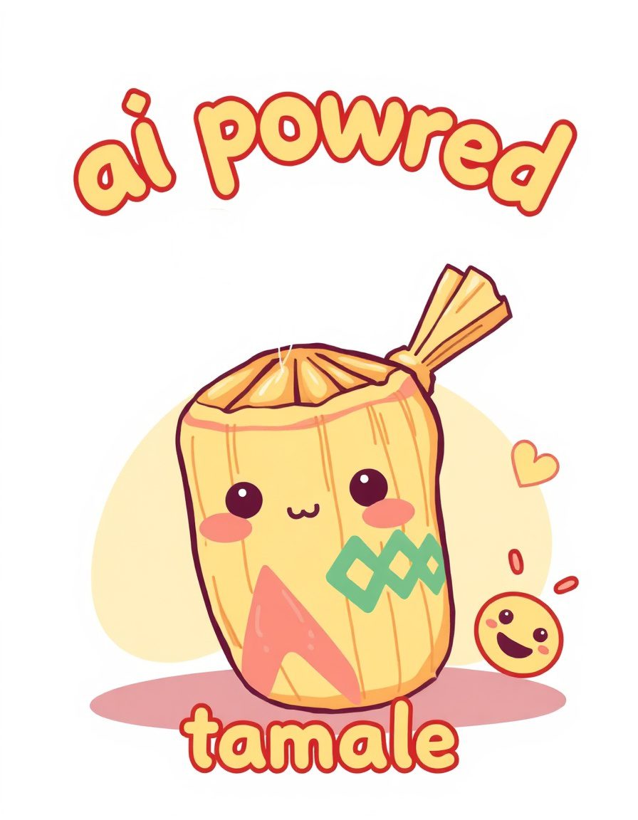 Did You See That Tamale Shop’s AI Ad