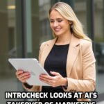 The Real Story Behind AI’s Takeover of SMB Marketing