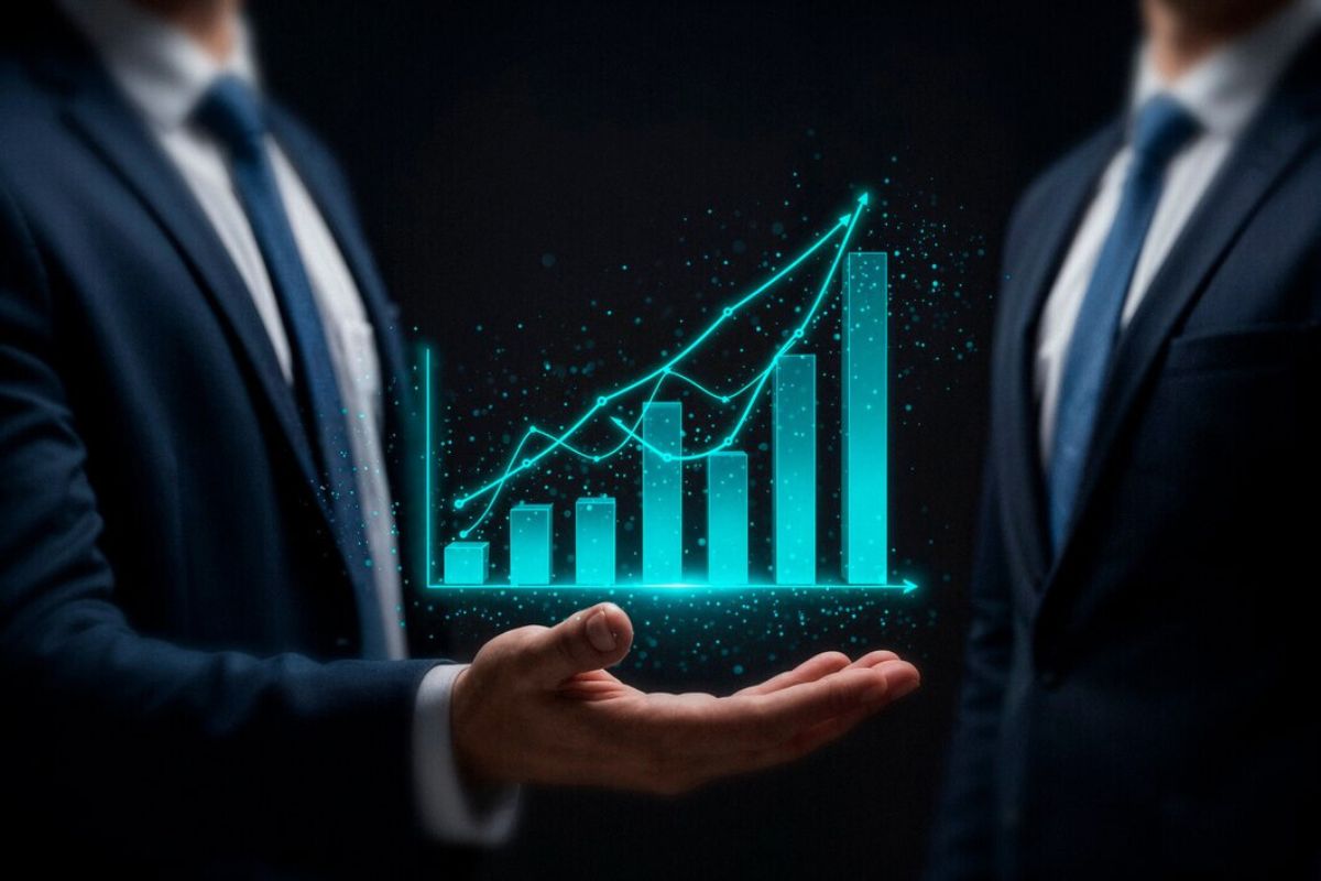 The 2026 AI ROI Model For Small Businesses