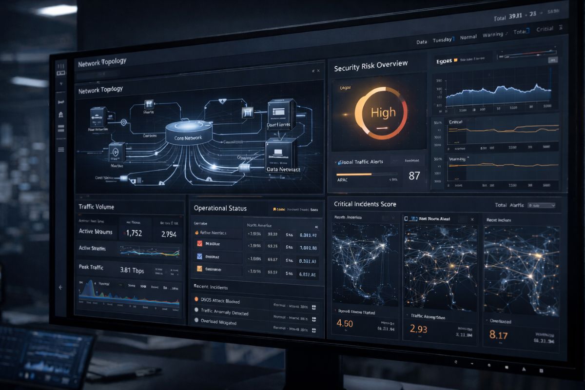 Analyzing Telecom Data Breaches and Their Operational Risk to Modern Enterprises