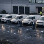 Canada China Tariff Realignment Creates a Controlled Entry Channel for Chinese Electric Vehicles