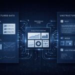 Enterprise Data Platform Funding Signals a Shift Toward Unified Analytics Architectures
