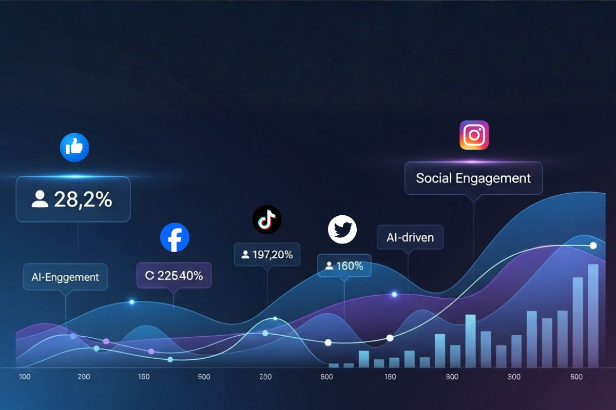 Five Small Business Marketing Trends to Watch in 2026