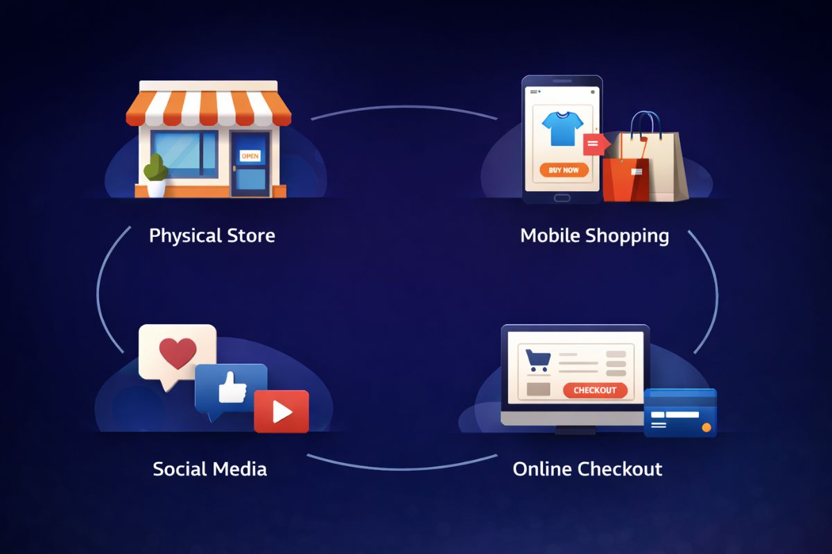 SMB E Commerce 2026 A Shift From Channels to Systems