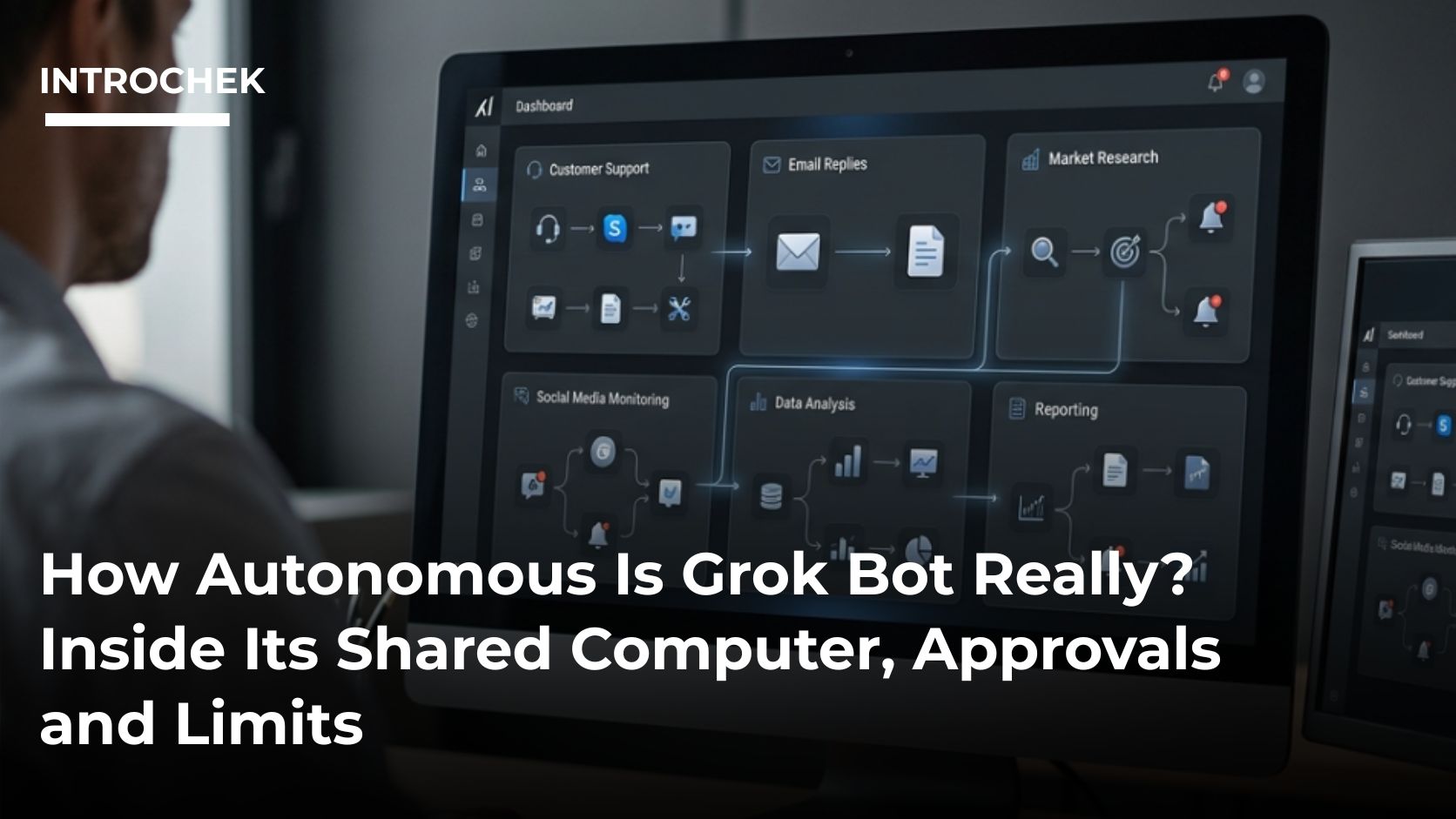 How Autonomous Is Grok Bot Really Inside Its Shared Computer, Approvals and Limits (1)