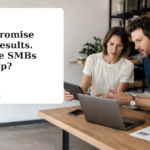 AI Ads Promise Better Results. What Are SMBs Giving Up?