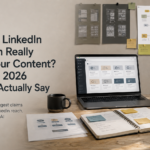 Does the LinkedIn Algorithm Really Punish Your Content? What the 2026 Changes Actually Say