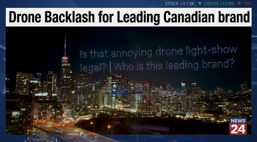 Drone